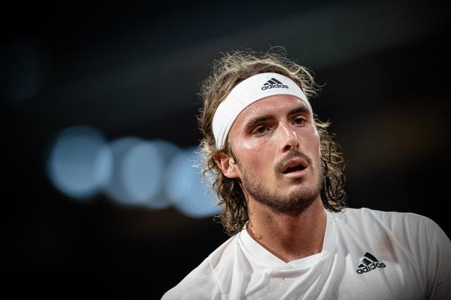 立博体育注册登录-西西帕斯兹维列夫首次大满贯相遇 未来球王之争？