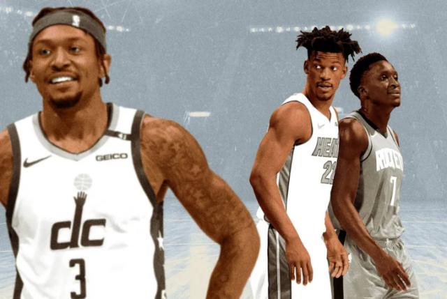 着眼休赛期交易市场 持币观望的热火野心满满