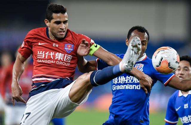 立博体育平台-5年重庆岁月终结!卡尔德克加盟深圳开启新征程?