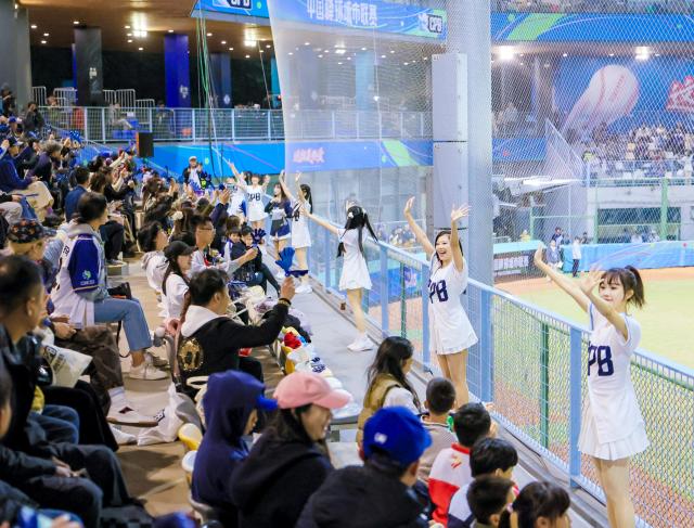 立博体育注册登录-立春联赛 CPB联赛的一小步,中国棒球运动的一大步