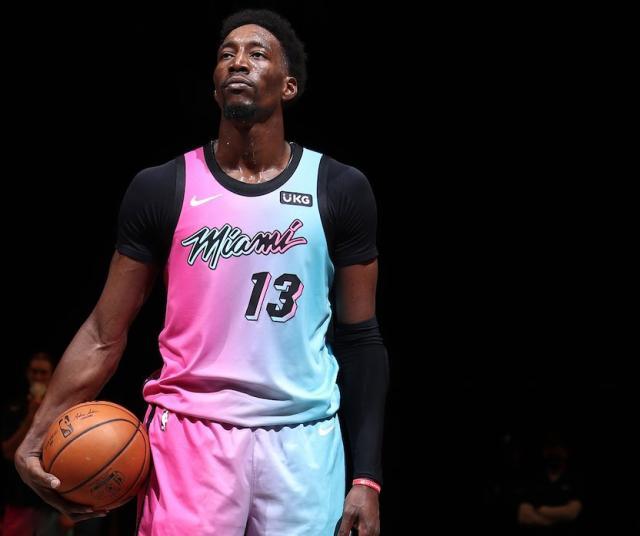 立博体育注册登录-5连败位列联盟倒数第4 热火真的打不进季后赛了？