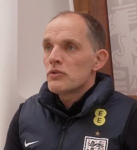 立博体育APP-图赫尔：这两场比赛的艰难都在预料之中，我们还有时间去复盘